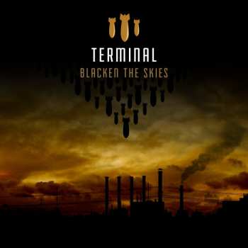 Album Terminal: Blacken The Skies
