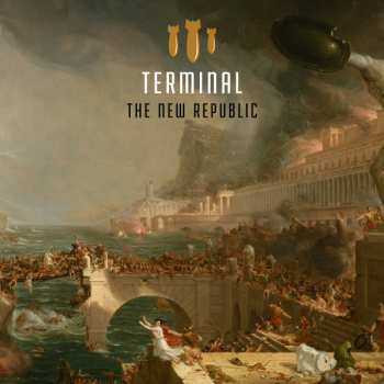 Album Terminal: The New Republic