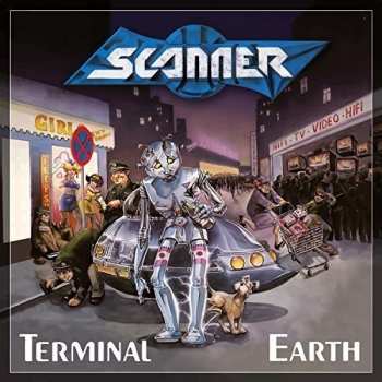 CD Scanner: Terminal Earth