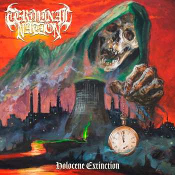 LP Terminal Nation: Holocene Extinction LTD | CLR