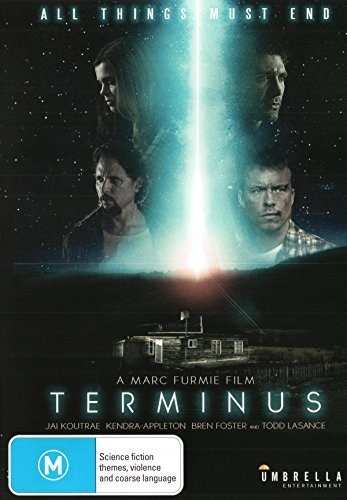 Album Terminus: Terminus