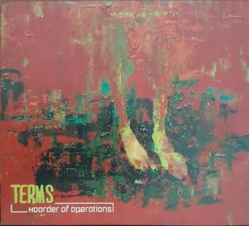 Album Terms: Hoarder Of Operations