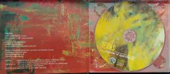 CD Terms: Hoarder Of Operations LTD | DIGI