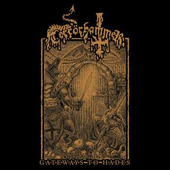 CD Terrörhammer: Gateways To Hades