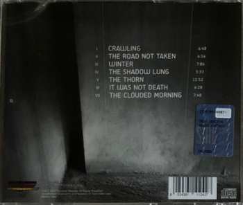 CD Terra Odium: Ne Plus Ultra