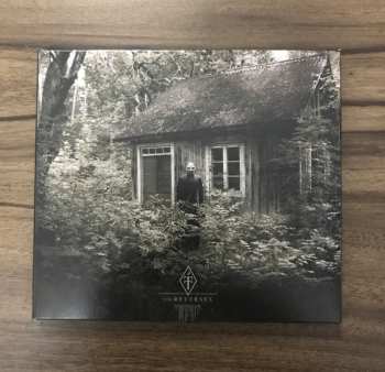 CD Terra Tenebrosa: The Reverses CLR