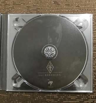 CD Terra Tenebrosa: The Reverses CLR