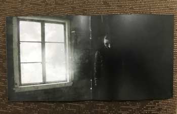 CD Terra Tenebrosa: The Reverses CLR