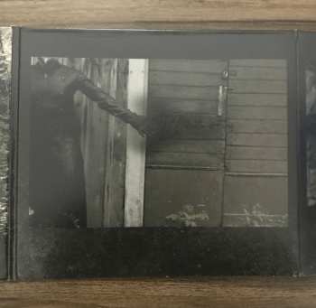 CD Terra Tenebrosa: The Reverses CLR