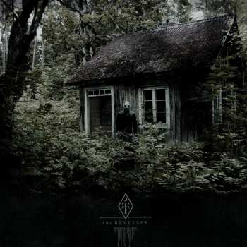 Album Terra Tenebrosa: The Reverses