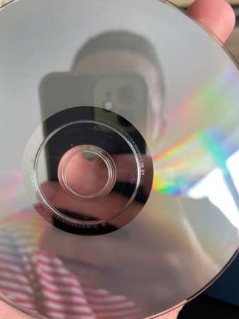 CD Terrenoire: Les Forces Contraires : La Mort Et La Lumière