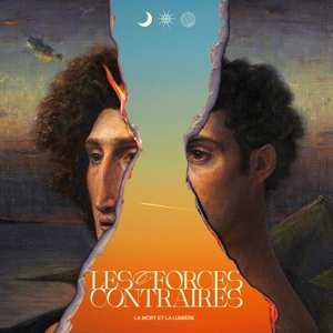 CD Terrenoire: Les Forces Contraires : La Mort Et La Lumière