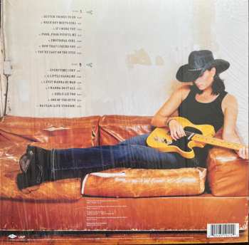 LP Terri Clark: Greatest Hits (1994-2004)
