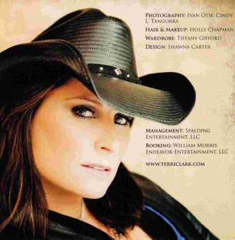 CD Terri Clark: Some Songs