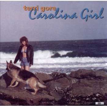 Album Terri Gore: Carolina Girl