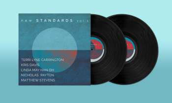 Album Nicholas Payton: New Standards, Vol. 1