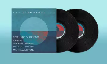 Nicholas Payton: New Standards, Vol. 1