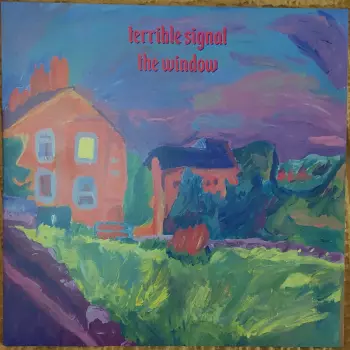 Terrible Signal: The Window