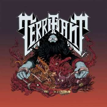 CD TerrifianT: Terrifiant