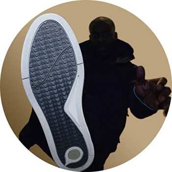 Album Terror Danjah: Juicy Patty