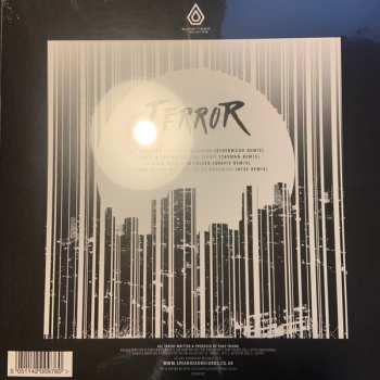 EP Terror: Evening Sun EP