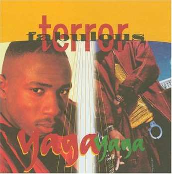 Album Terror Fabulous: Yaga Yaga