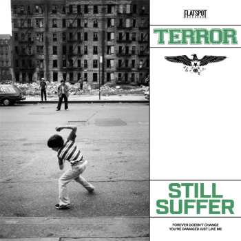 CD Terror: Still Suffer