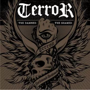 Terror: The Damned, The Shamed