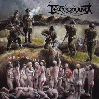 LP Terrorama: Genocide