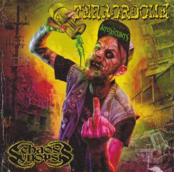 Album Chaos Synopsis: Intoxicunts