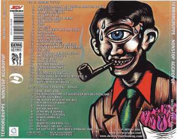 2CD Terrorgruppe: Nonstop Aggropop