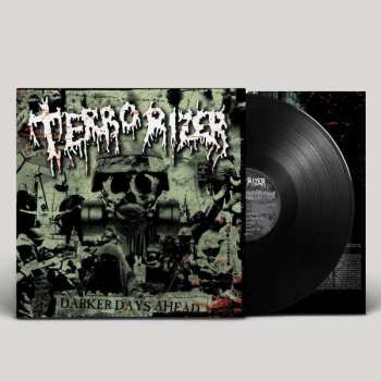 LP Terrorizer: Darker Days Ahead