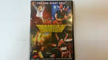 DVD Terrorvision: For One Night Only