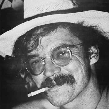 Album Terry Allen: Juarez