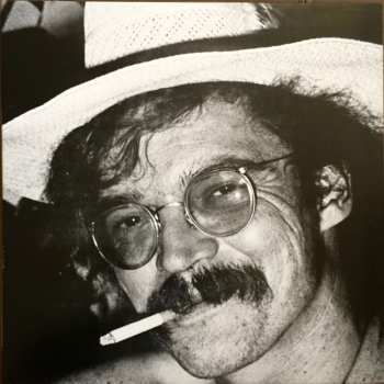 LP Terry Allen: Juarez DLX