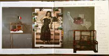 LP Terry Allen: Juarez DLX