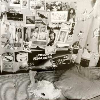LP Terry Allen: Juarez DLX
