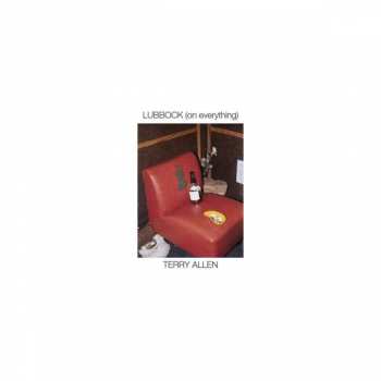 Album Terry Allen: Lubbock (On Everything)