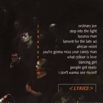 CD Terry Callier: Alive DIGI