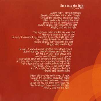 CD Terry Callier: Alive DIGI