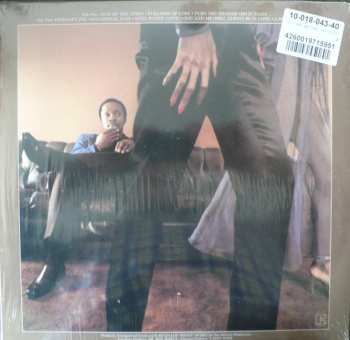 LP Terry Callier: Turn You To Love LTD