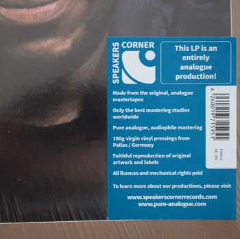 LP Terry Callier: Turn You To Love LTD