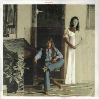 Album Terry Dolan: Terry Dolan