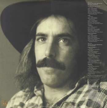 LP Terry Dolan: Terry Dolan
