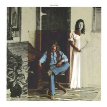 LP Terry Dolan: Terry Dolan