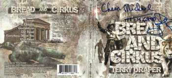 CD Terry Draper: Bread And Cirkus