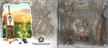 CD Terry Draper: Bread And Cirkus