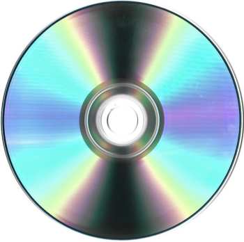 CD Terry Draper: Bread And Cirkus