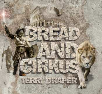 CD Terry Draper: Bread And Cirkus