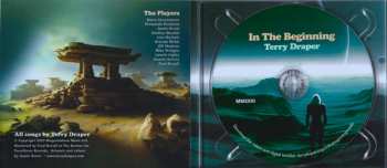CD Terry Draper: In The Beginning